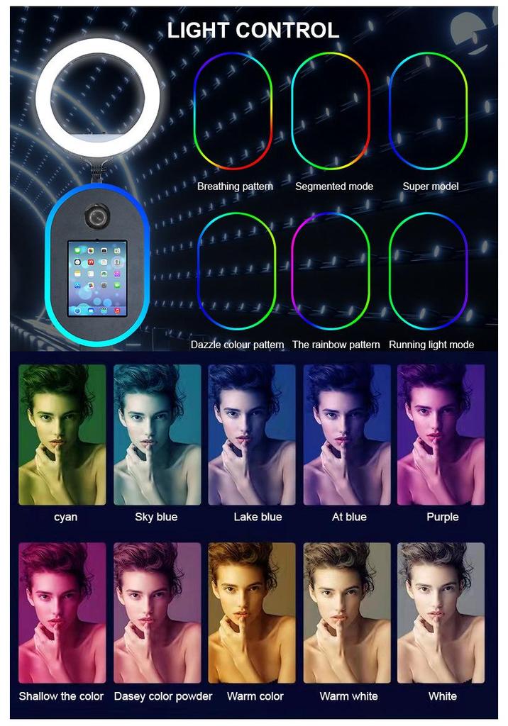DSLR iPad Instant Print for Graduation, Festival & Wedding Celebrations