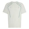 Adidas Originals Liverpool Football Club Comfortable Short Sleeve Skin-Friendly T-Shirt Men Tops KX7701