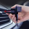 Car Mobile Phone Holder Universal Car Air Vent Mount Cell Phone Stand Bracket In Car GPS Support For iPhone Samsung Xiaomi