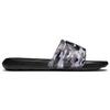 Nike Ciabatta Stampata Victori One 'Camo Nero Grigio' CN9678-001