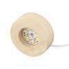 Christmas-Crystal Ball Decoration Astronomy Solar System Planets Moon Astronaut