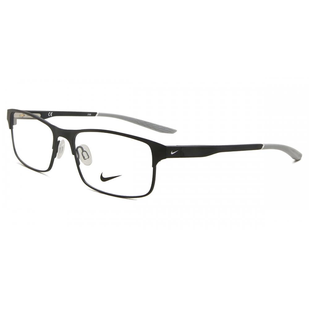 Nike 8046 003 Unisex Eyeglasses
