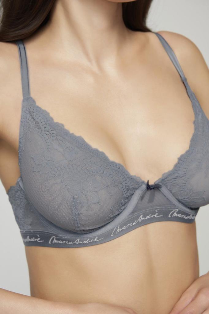 Бюстгальтер с мягкой чашкой Marc & Andre (82766)