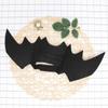 Creative Cute Bat Wing Dog Puppy Funny Cat Clothes Pet Accessories Cosplay Costume Bat Wing