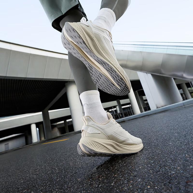 361° Men's Fengyi Rain Shield Waterproof Running Shoes