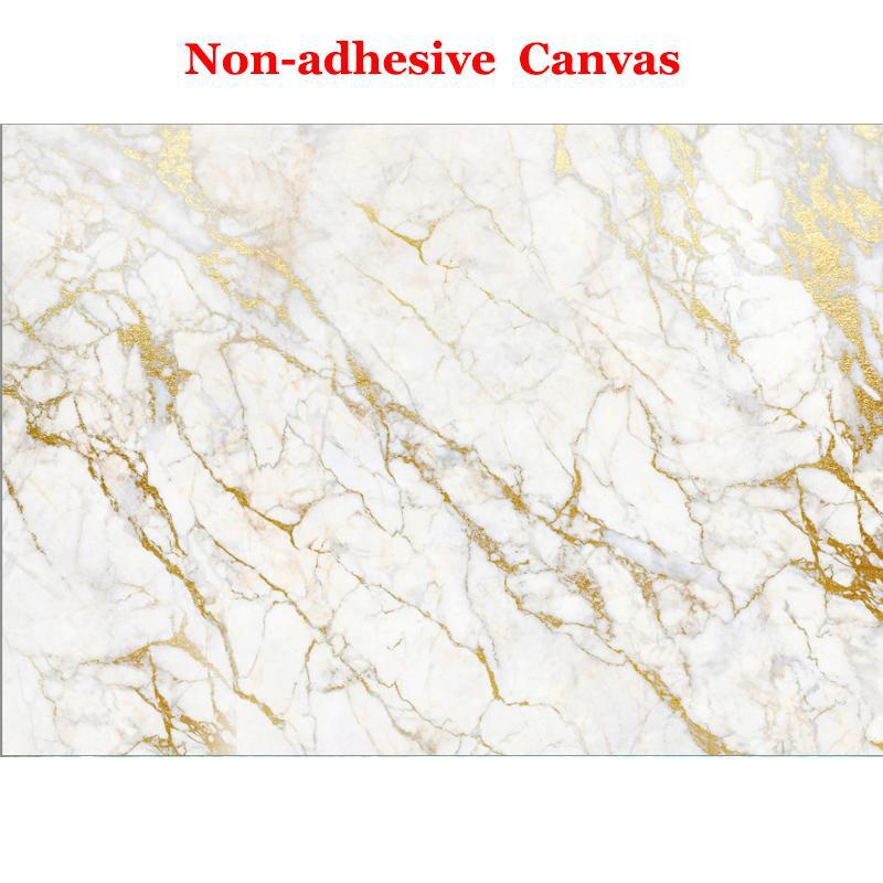 

На замовлення Фотошпалери 3D Золотий Мармур Візерунок Вітальня ТВ Фон Стіна Домашній Декор Водонепроникний Полотно Живопис Папір 300cm (W) x 200cm (H)