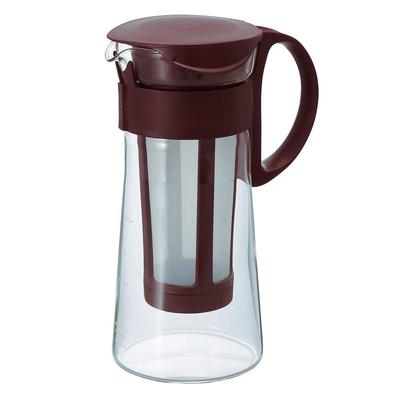 Keukengerei – Theepotten, koffiepotten en cezves