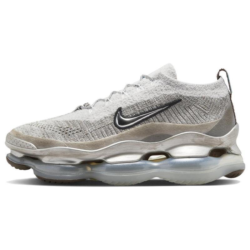 Nike Air Max Scorpion Tan Chrome Women's Sneakers Casual Shoes FD4612-001