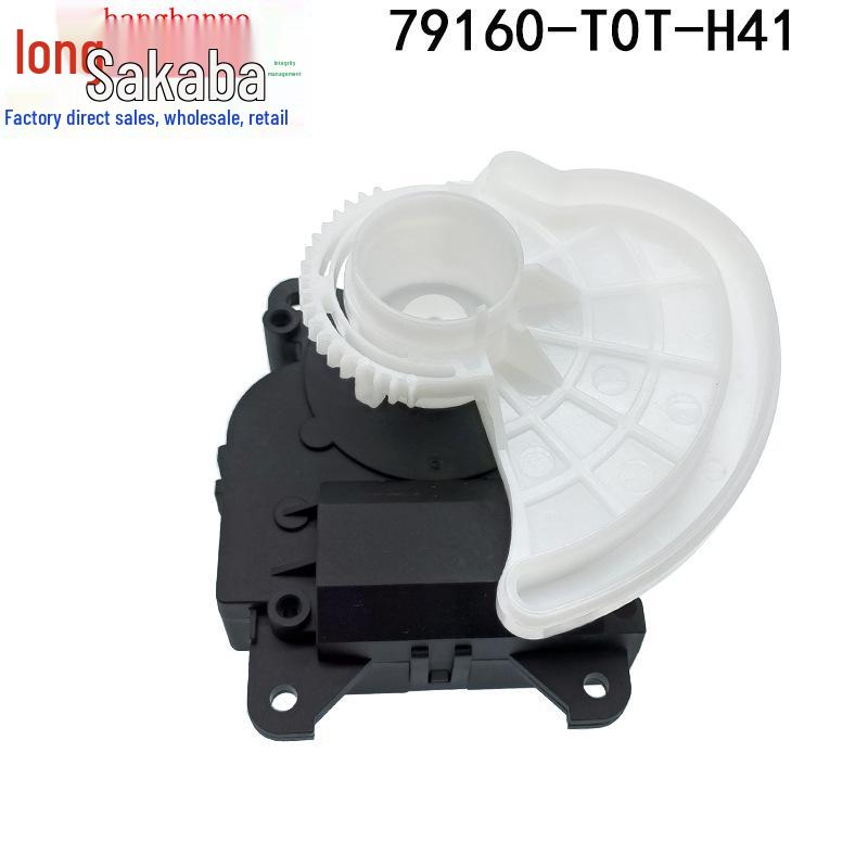 Honda CRV 2012-2016 Heater Damper Actuator Motor 79160-T0T-H41