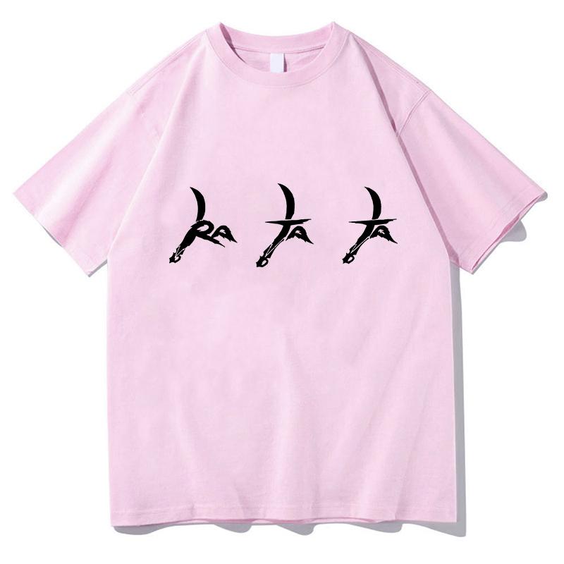 

2025 High-quality Printed Loose Short-sleeved T-shirts for Men and Women From Popular Autumn and Winter Brands Streetwear Bape 4XL