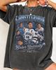 Tv OffCampus Briar Garrett Graham Druck 2026 Mode T-Shirt Baumwolle Unisexs Und Unisexs T-Shirt Y2k Fans Lässig Beliebtes T-Shirt