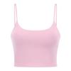 Lu Same Sports Bra for Women 2025 New Breathable Beauty Back High Strength Sports Fitness Vest Yoga Clothes