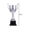Award Trophies Prizes Kids Small Keepsake Trophy Cup Winning for Party
