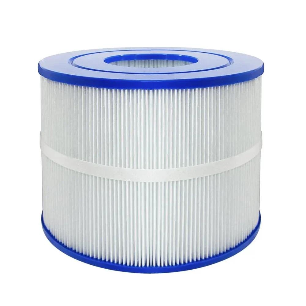 PBF40M Spa Hot Tub Pool Filter Cartridge For Pleatco PBF40 PBF40-M, SD-01389, Bull Frog Spas, Wellspring 30 Coreless 10-00282