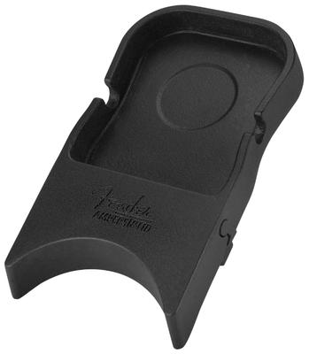 Fender Gitarrenständer Schwarz Amperstand