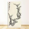 Classic Chinese Ink painting Landscapes Large Size Wall Picture For Living Room Home Decor-7 Huge Size Canvas Print Painting,