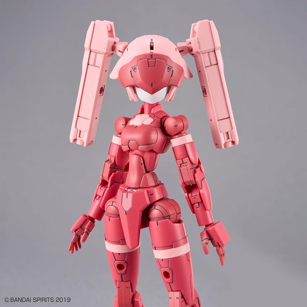 Bandai Spirits 30MM EXM-H15A Achervy Type A 1/144 Scale Color-Coded Plastic Model Kit