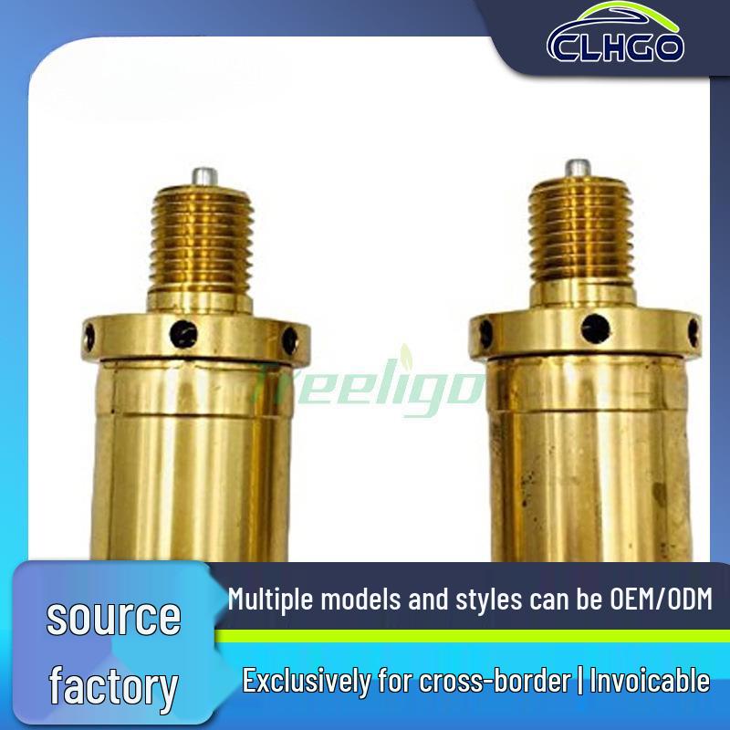 Control Valve Solenoid for Ford SD7V12/SD6V12 & Chery A/C Compressors