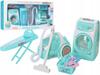 Vacuum Cleaner Washing Machine Iron Ironing Board 5045