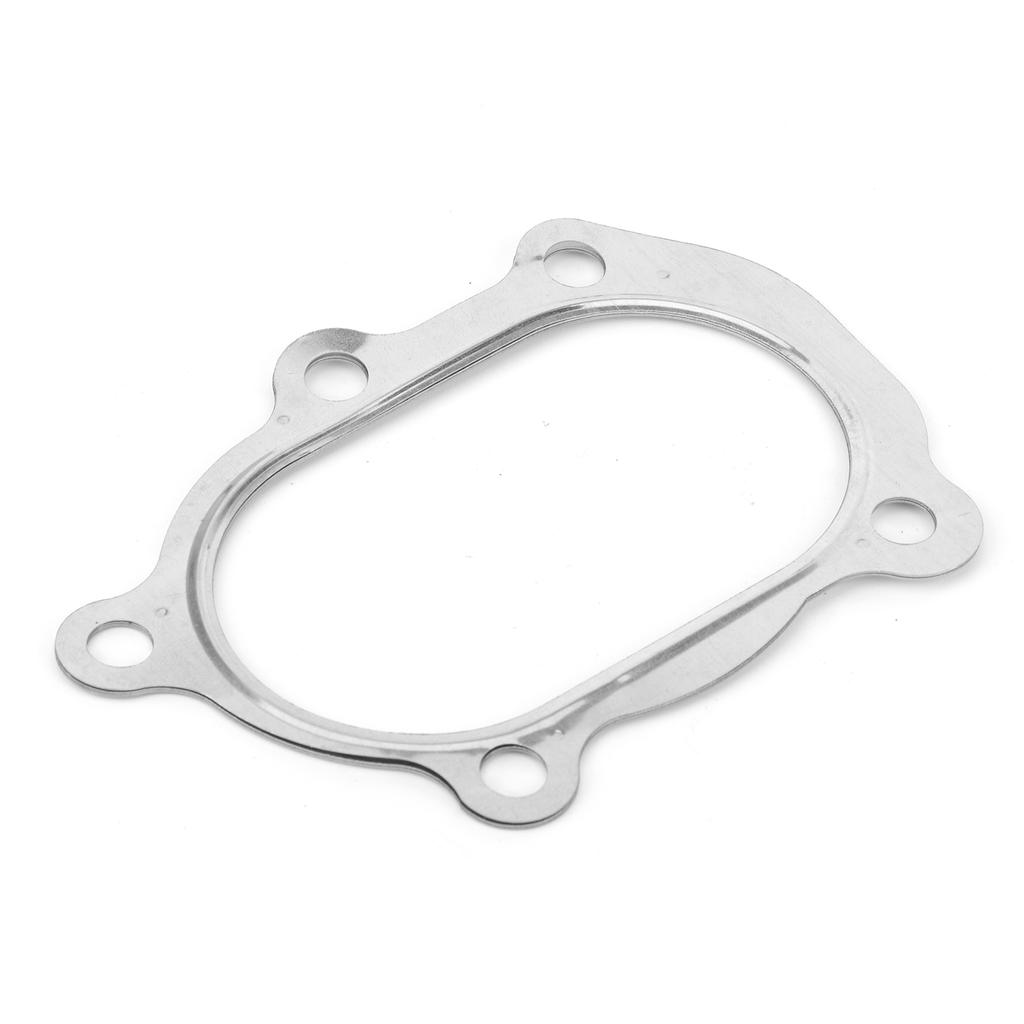 Garnitură Turbocompresor 5 Straturi Montaj de Înlocuire pentru T25 GTRS Toate Seriile cu Flanșă T2