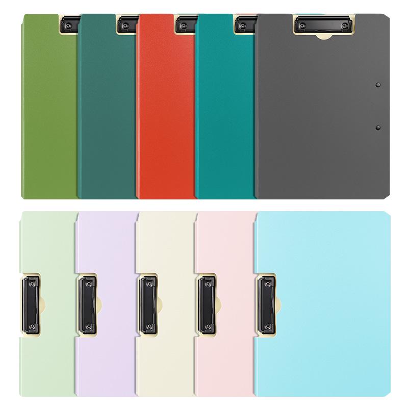 A4 Clipboard Folder - Durable Office & Document Storage Solution