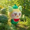ATEEZ MIGHTEEZ  Fruit PLUSH KEYRING BERRY BREEZY FAIRY