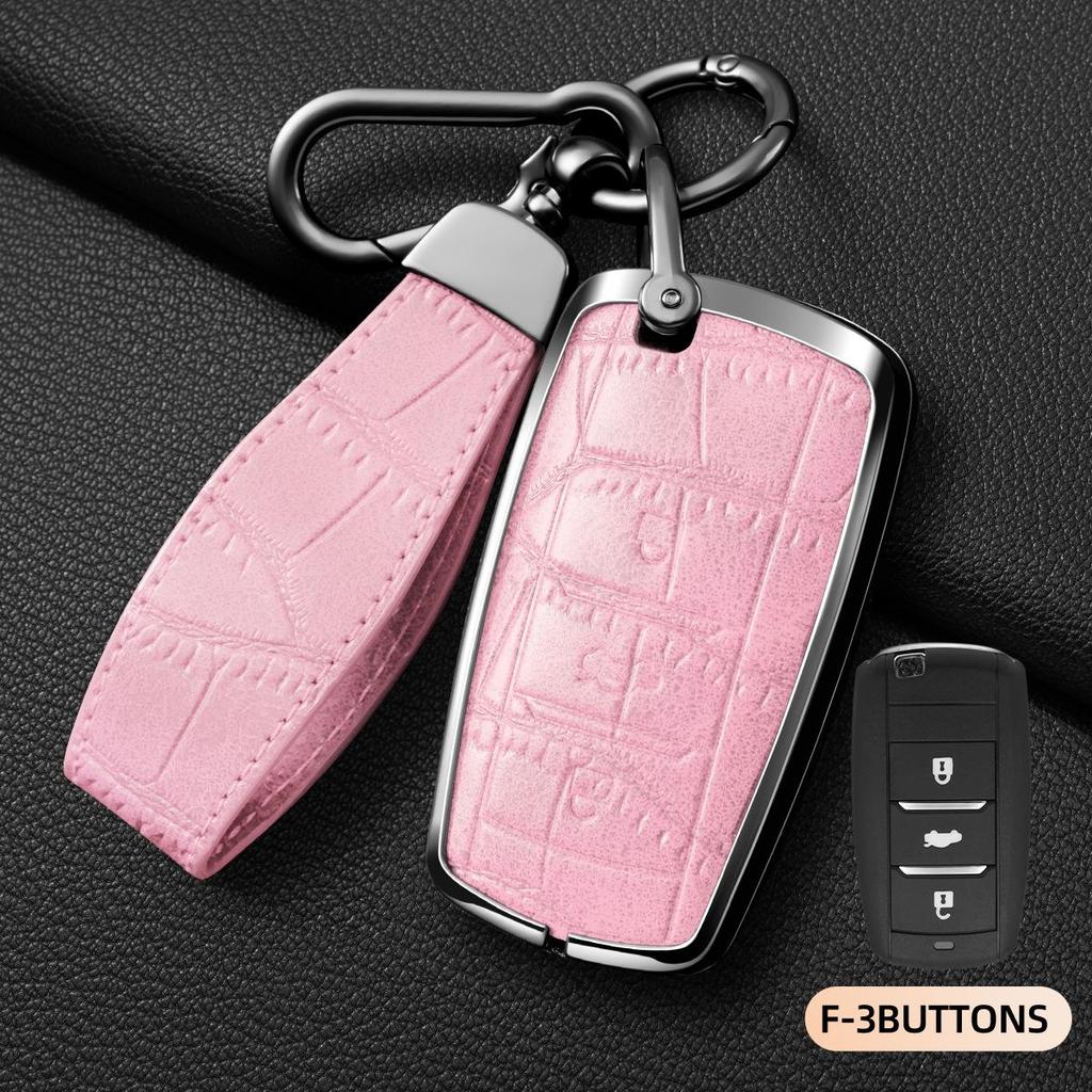 Changan CS75Plus/CS55/CS35Plus/Yidong Plus Key Case for Oshan Z6.