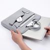 BRINCH Lightweight Business Laptop Handbag