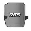 StreetTriple 765R 765S 765RS 2022~2025 2024 2026 For Street Triple 765 R/S/RS Motorcycle Radiator Grille Guard Cover Protector