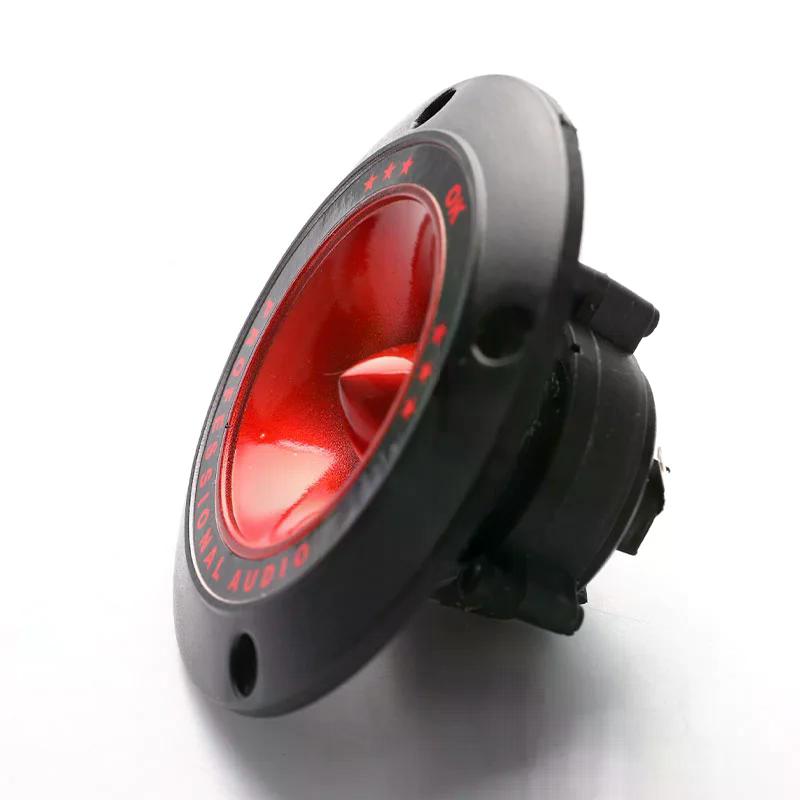 /2pcs Piezoelectric Tweeter 3" Audio Speaker Treble Ceramic Piezo Loudspeaker PA/DJ Tweeters Home Subwoofer Stage Sound"