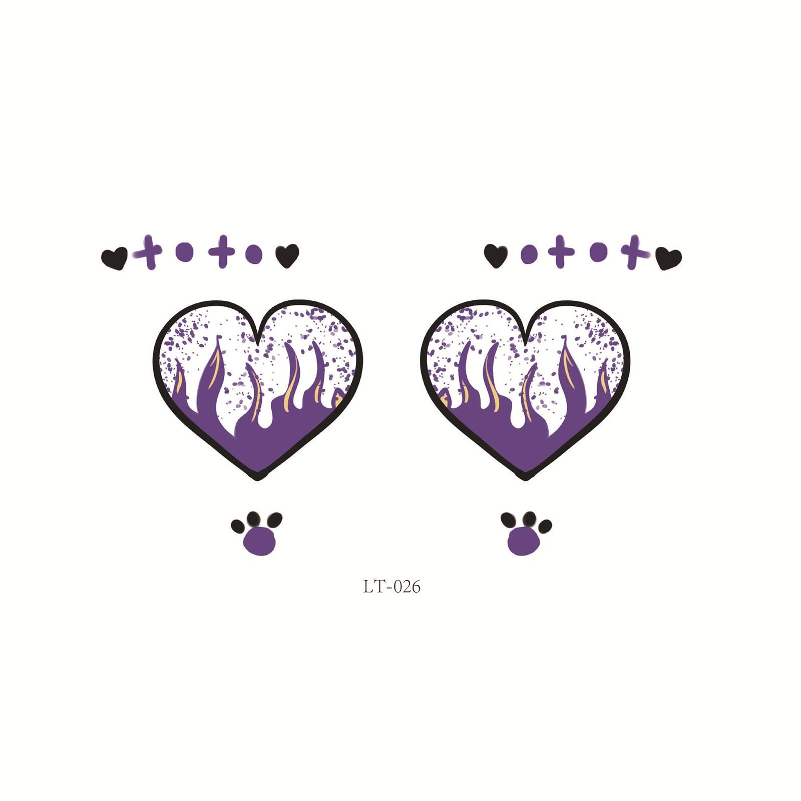 

Хэллоуин Лицо Наклейки Для Глаз Подводка Для Глаз Тени Для Век Временные Наклейки Наклейки Для Женщин Девочек Хэллоуин Костюм Косплей Одежда Аксессуары Партии One Size