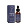 Ouhoe Moisturizing Facial Essential Oil Reduces Fine Lines, Tightens, Refines And Brightens The Skin. Daily Facial Care Essential Oil