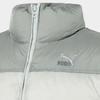 PUMA Jackets Unisex Dusty Gray Turtleneck Moderate Other (Unisex) Jackets 933442 02