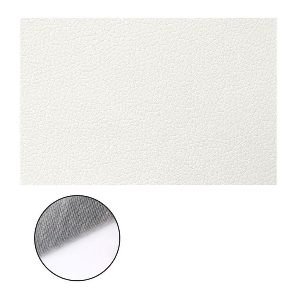 50cm*70cm Leather Repair Patch Waterproof Self-Adhesive Self Adhesive Patch Soft Pack Wear-Resisting Furniture Repair Patch