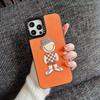 3D Veneer Stereo Sneaker Phone Case for iPhone 13 Pro Max/11/XR