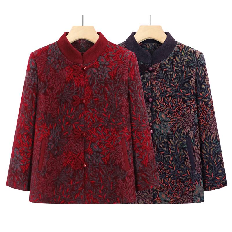 Warme Damen-Baumwoll-Steppjacke