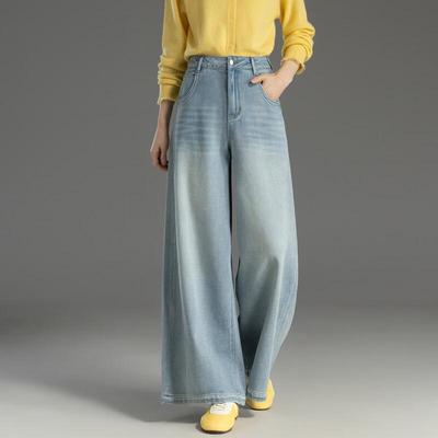Gonne e pantaloni da donna – Jeans