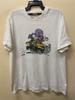 Vintage Epitah Record Punk Rock t shirt