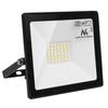 LED Projector - Slim - 30w - 2400lm - Neutral White - Ip65 - Energy Saving