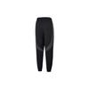 Jordan Color Block Design Middelhoge Taille Trekkoord Geweven Gebreide Sportbroek Herenbroek Zwart FN5851-010
