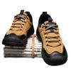 Pantofi de drumeție pentru exterior pentru bărbați, pantofi de drumeție de înaltă calitate, noi, casual, piele moale, talpă moale, pantofi casual, comerț exterior, mărime mare, modă, utilaje