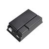 for Toyota Alphard Verfire 40 Series 2025 2025 Car Center Console Armrest Storage Box Tray Organizer Accessories Tidying