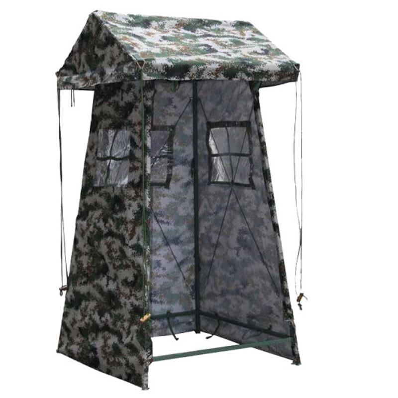 Snow Fox Field Outpost Tent