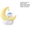 Adorable Anime Action Night Lamp Adjustable Figures LED Brightness Flicker Free Glowing Cartoon