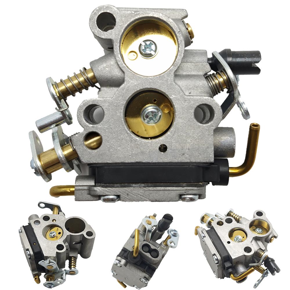 

Карбюратор для Husqvarna 240 236 235 240E 236E 235E Jonsered CS2238 CS2234 GZ380 Бензопили C1T-W33C Карбюратор #5747194-02 China Mainland