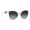 Prada Cat Eye Sunglasses Women Sunglasses PR50ZS1BC09S