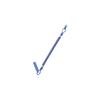LIHIT LAB Pen Keeper Blue A538-8