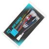 JOYN SZ2005 Audio Harness, Compatible with Suzuki and Honda Cars, 20 Pin/5 Pin Vehicle Speed Wiring Coupler, For Navigation Mounting