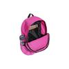 Adidas Polyester Rucksack Regular Unisex Fuchsia Adidas HR9812