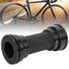 ZTTO BB92 Bottom Bracket Mountain Bike Integrated Hollow BB PressIn Centre Shaft Bicycle Accessory